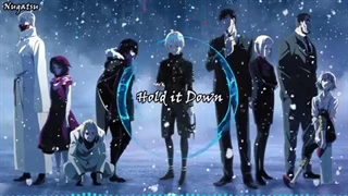 Nightcore - Hold it Down نایتکور