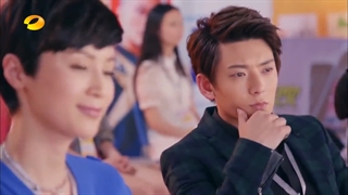 قسمت هشتم سریال چینی دختر گردباد فصل اول The Whirlwind Girl 2015 با زیرنویس فارسی