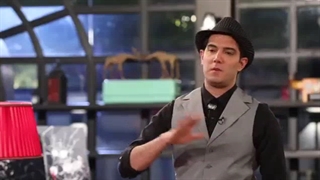 دانلود قسمت ۳ شبهای مافیا 3 (لینک دانلود در توضیحات )