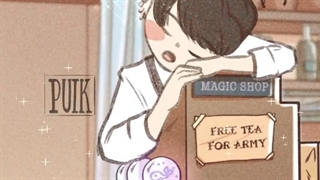 MeMe 9(M:#puik)♡{방탄소년단}