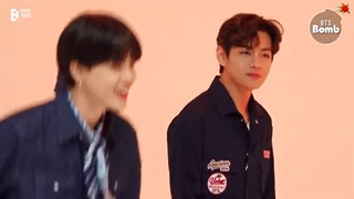 [BANGTAN BOMB] ‘Permission to Dance’ Stage CAM (V focus) @ P. to. D PROJECT - BTS (방탄소년단)