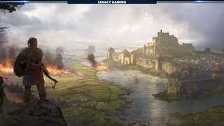 آپدیت جدید و بزرگ Assassin's Creed Valhalla