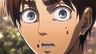 (♡(میکس از ارن و میکاسا⁦ ((ಥ‿ಥ⁩Attack on titan♡