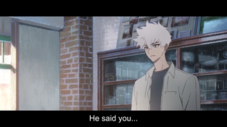 قسمت 1 انیمه link click - Shiguang Daili Re همراه با زیرنویس فارسی