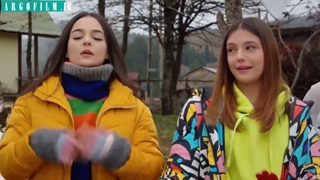 سریال ستاره شمالی / قسمت 29 / دوبله فارسی