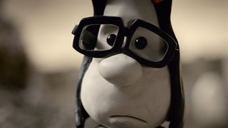 انیمیشن کمدی و درام مری و مکس 2009