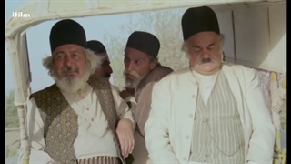 سریال تفنگ سرپر / قسمت 32