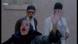 سریال تفنگ سرپر / قسمت 33