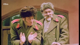 سریال تفنگ سرپر / قسمت 34