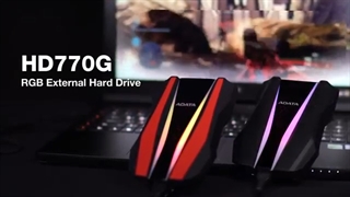 هارد اکسترنال ای دیتا ADATA HD770G