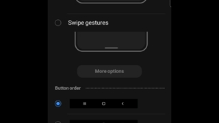 ترفند اندرویدی: تغییر دادن نوار کنترل گوشی به دلخواه