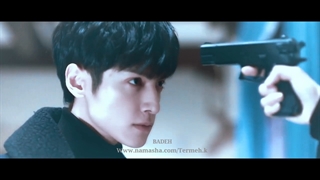 میکس فوق العاده اکشن و جذاب از سریال چینی دلال... Broker 2021 "پیشنهاد ویژه"تقدیمی❤