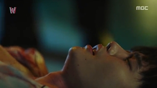 قسمت 1 سریال W دو جهان (Two World)+زیرنویس فارسی