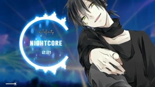 「Nightcore」→Earthquake ✗ نایتکور