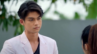 قسمت سیزدهم سریال تایلندی زمان با تو بودن(In Time With You 2020)- با زیرنویس فارسی