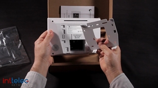 آیفون تحت شبکه گرنداستریم مدل GSC3570