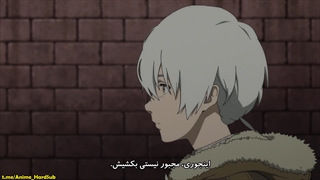 انیمه Fumetsu no Anata e قسمت 15