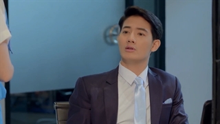 قسمت چهاردهم سریال تایلندی زمان با تو بودن(In Time With You 2020)- با زیرنویس فارسی