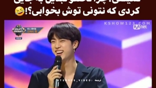 سوالات اعضای بی تی اس از همدیگه (پارت ۲)