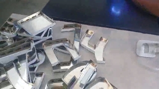 تابلو چلنیوم,تابلوی چلنیوم,قیمت تا‌بلو چلنیوم,ساخت تا‌بلو چلنیوم در تهران