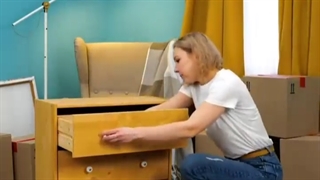 روش های بسته بندی اسباب کشی