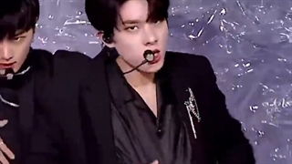 هوس کردم FMV جدید بزارم ( مرگ حتمی X﹏X )