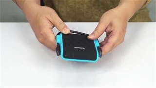 هارد اکسترنال ای دیتا ADATA HD720