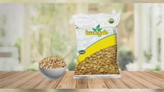 قیمت حبوبات بسته بندی هومسا