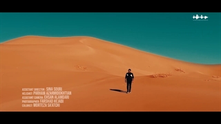 موزیک ویدئو دلتنگ تو ام ( حجت اشرف زاه )