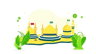 مبلغ غدیر باشیم!
