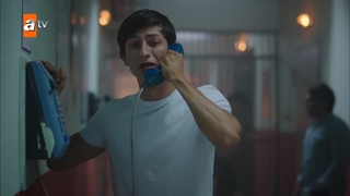 قسمت چهارم سریال "زخم قلب/Kalp yarasi" با زیرنویس فارسی