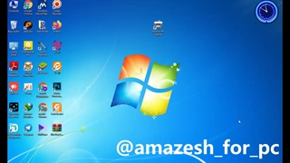 آموزش وصل کردن پرینتر به کامپیوتر