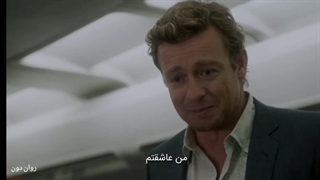 ابراز علاقه بعد از ۶ فصل :/