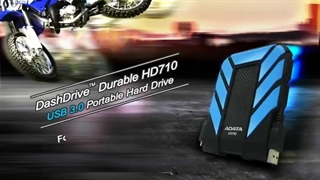 هارد اکسترنال ای دیتا ADATA HD710 Pro