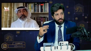 به بهانه آب خوزستان خط تجزیه طلبی بی بی سی و سعود نشنال عریان شد.