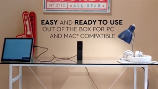 هارد اکسترنال رومیزی وسترن دیجیتال WD MY Book Desktop