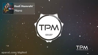 نرو - هادی همراهی / Naro - hadihamrahi