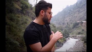 لایو موزیک برگرد (هادی همراهی )