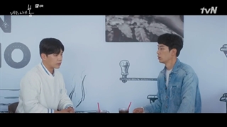 تو بهار منی قسمت 8 + زیرنویس فارسی اضافه شد