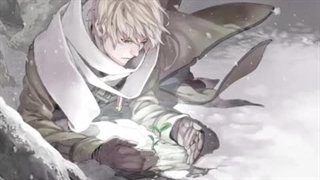 Nightcore - Snowfall [Male Version] نایتکور