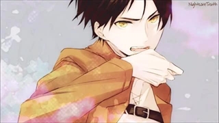 Nightcore - Am I Wrong? [Rock Version] نایتکور