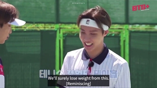 پشت صحنه قسمت 129 ران بی تی اس ( زیرنویس فارسی آنلاین) RUN bts ep 128 behind the scene