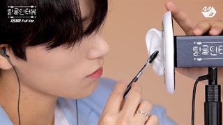 مصاحبه‌ی Tingle یونهو و سان ایتیز ( پارت ویژه ) (ورژن ASMR) / زیرنویس فارسی