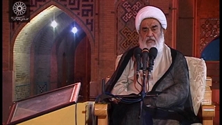 حدیث ثقلین(آیت الله العظمی مظاهری)