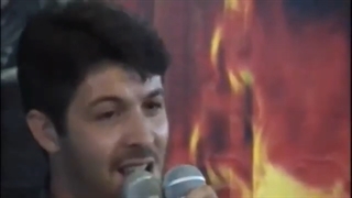 حاج مصطفی برماسی شهادت حضرت زهرا سال ۷۷