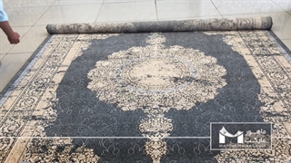 فرش طرح کد3033