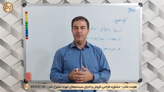 سیستم های تهویه مطبوع چیست؟