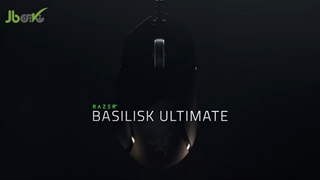 معرفی موس گیمینگ ریزر