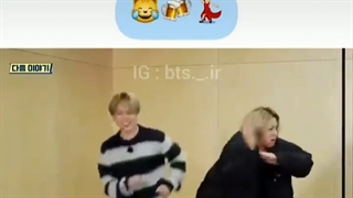 وقتی منو دوستام به هم میرسیم