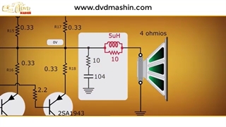 فیلم ساخت نویز گیر سیستم خودرو